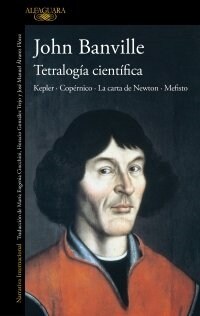 TETRALOGIA CIENTIFICA (Hardcover)