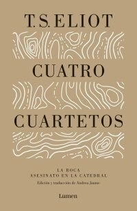 Cuatro Cuartetos / Four Quartets (Paperback)