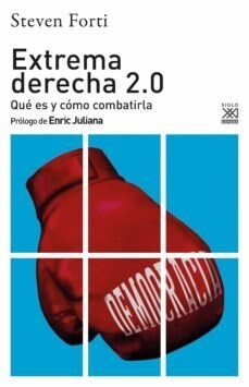 EXTREMA DERECHA 2.0 (Paperback)