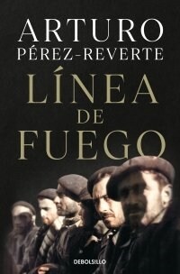 LINEA DE FUEGO (Hardcover)