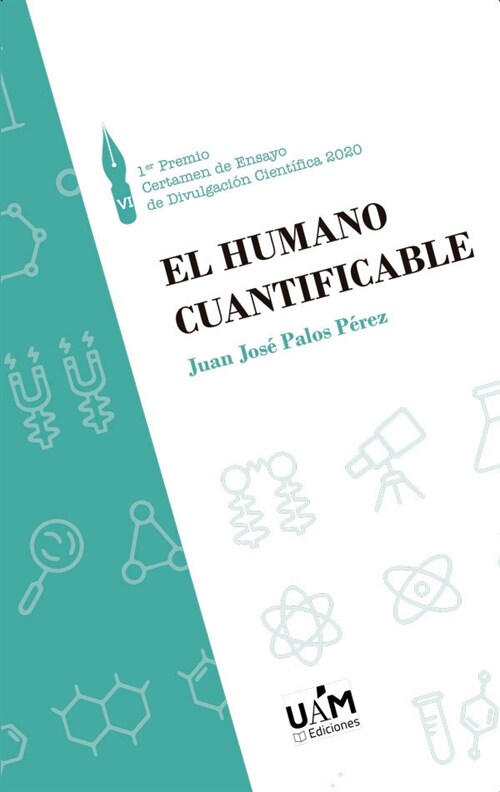 EL HUMANO CUANTIFICABLE (Hardcover)