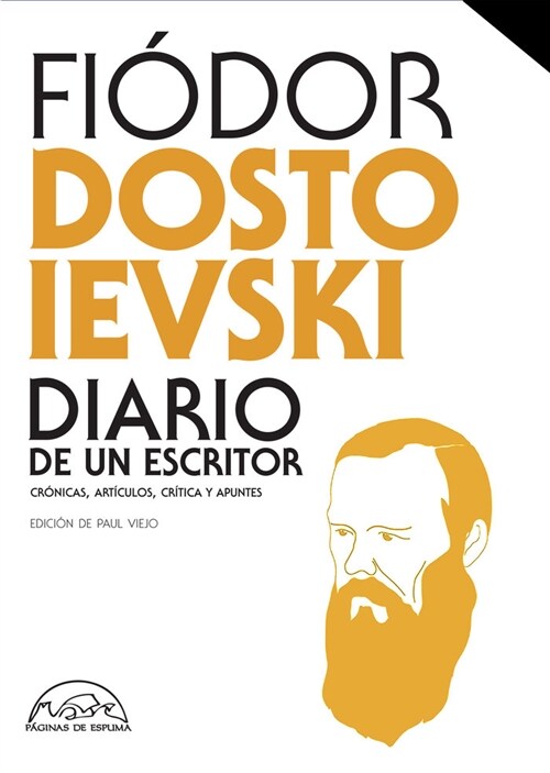 Estuche. Diario de un escritor (Paperback)