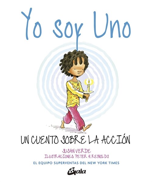 YO SOY UNO (Paperback)