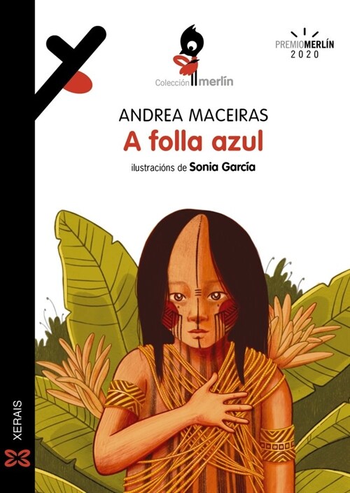 A FOLLA AZUL (Paperback)