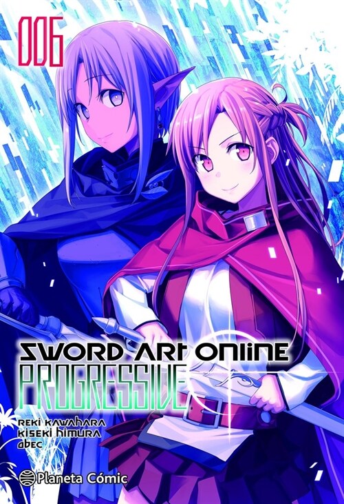 SWORD ART ONLINE PROGRESSIVE Nº 06/07 (Paperback)