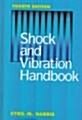 [중고] Shock and Vibration Handbook (Hardcover)