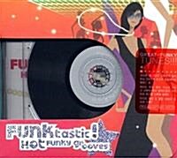 [중고] Funktastic! Hot Funky Grooves