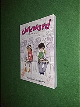 [중고] Awkward (Paperback)