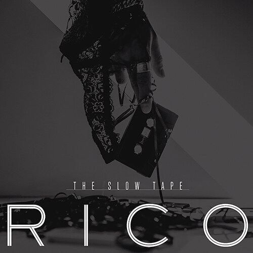 리코 - The Slow Tape [180g LP]