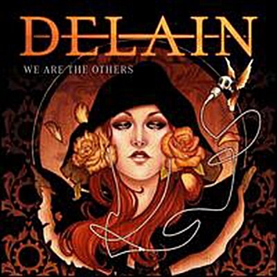 [중고] [수입]Delain - We Are The Others (Digipack)