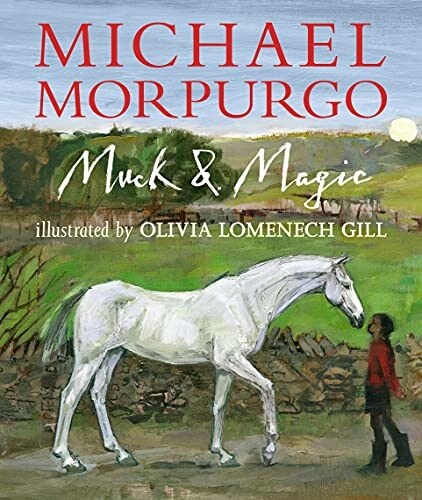 Muck and Magic (Paperback)