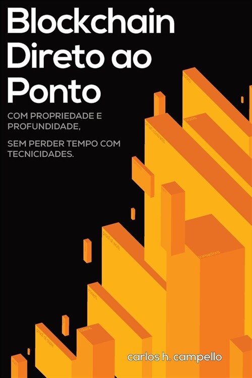 Blockchain Direto ao Ponto (Paperback)