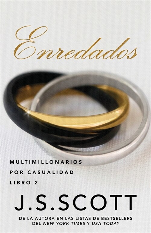 Enredados (Paperback)