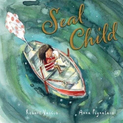 Seal Child (Paperback)