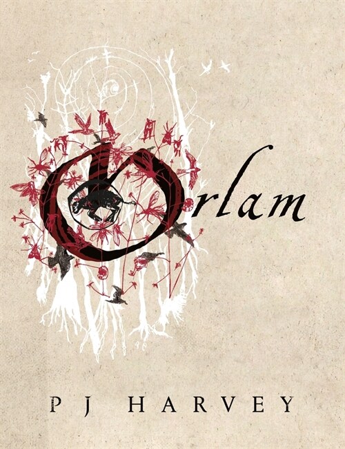 Orlam (Hardcover)