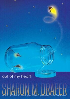 Out of My Heart (Paperback)