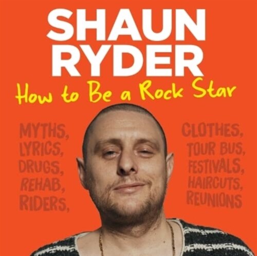 How to Be a Rock Star (CD-Audio, Unabridged ed)