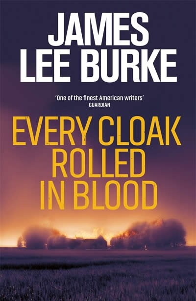 Every Cloak Rolled In Blood (Paperback)