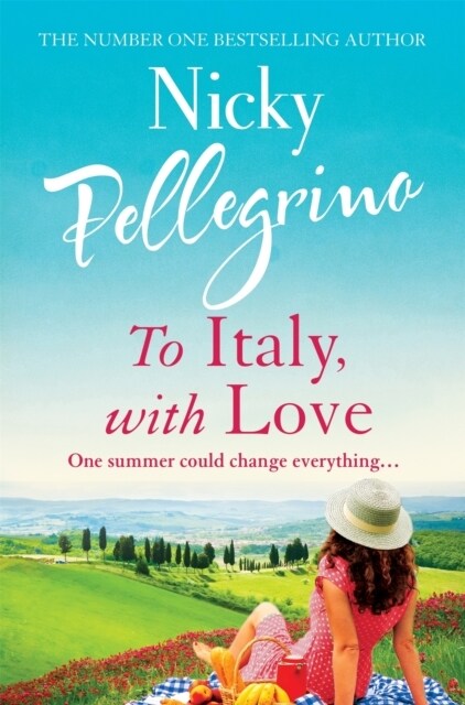 To Italy, With Love (Paperback)