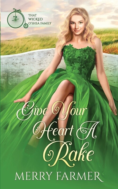 Give Your Heart a Rake (Paperback)