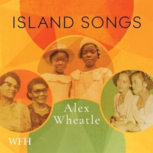 Island Songs (CD-Audio, Unabridged ed)