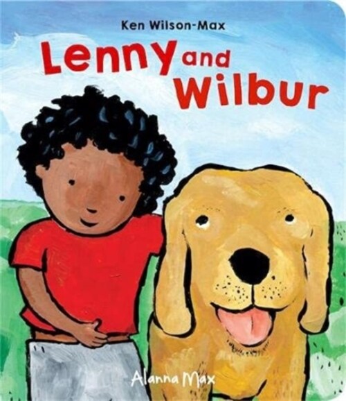 Lenny and Wilbur (Paperback)