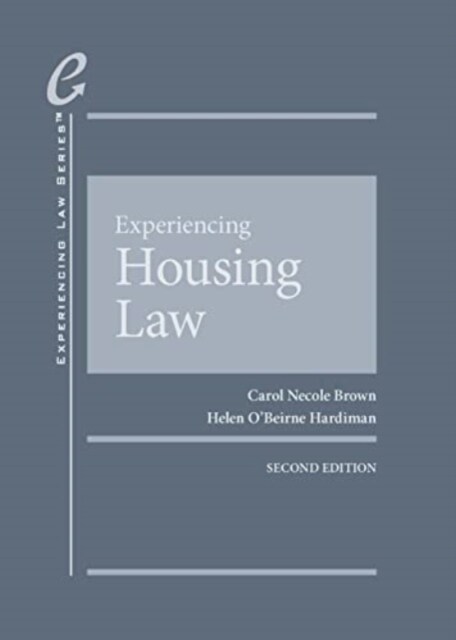 Experiencing Housing Law (Hardcover, 2 Revised edition)