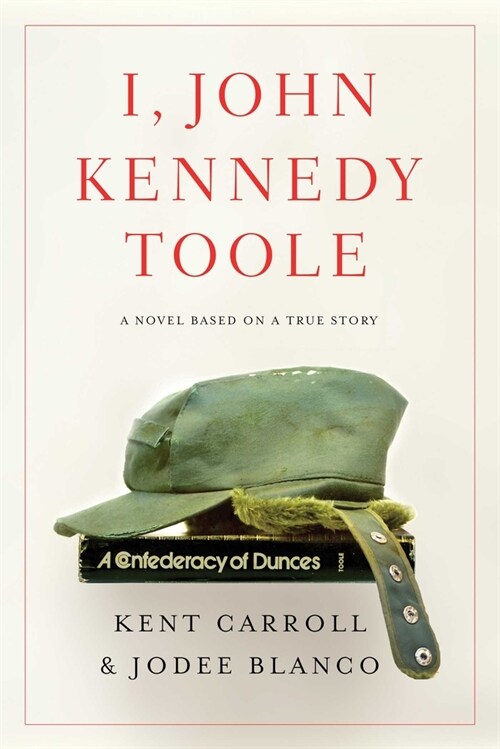 I, John Kennedy Toole (Paperback)