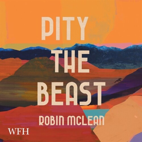 Pity the Beast (CD-Audio, Unabridged ed)