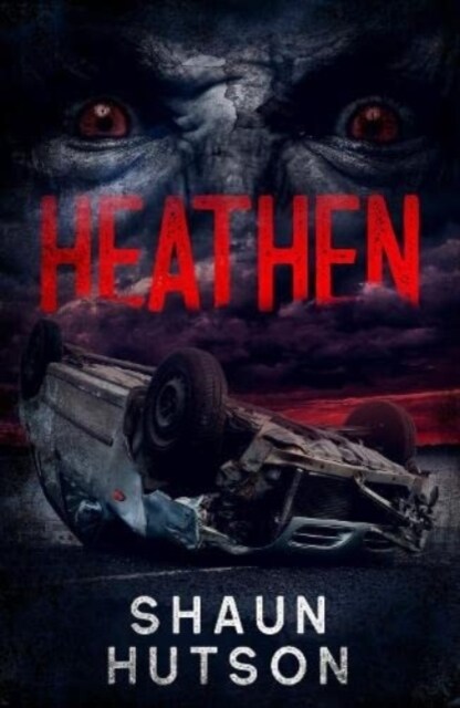 HEATHEN (Paperback)