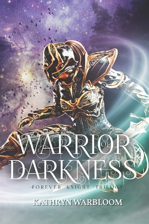 Warrior of Darkness (Paperback)