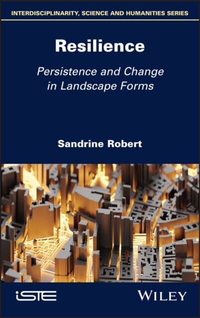 Resilience : Persistence and Change in Landscape Forms (Hardcover)