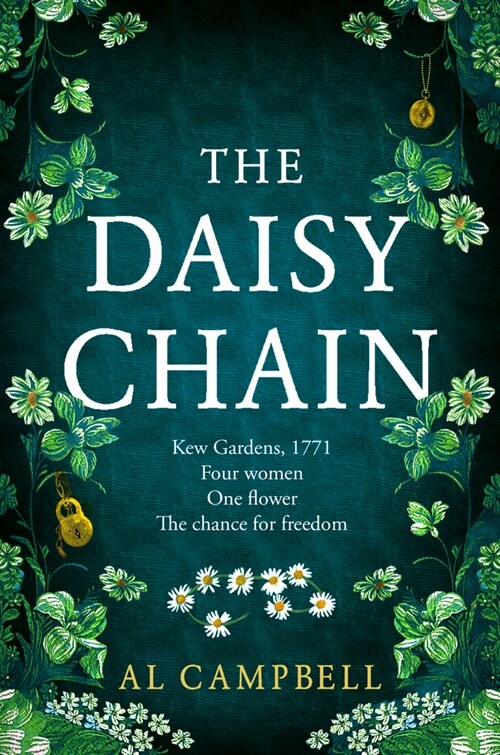 The Daisy Chain (Paperback)