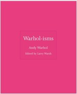 Warhol-isms (Hardcover)