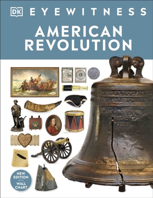 American Revolution (Hardcover)