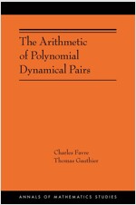 The Arithmetic of Polynomial Dynamical Pairs (Hardcover)