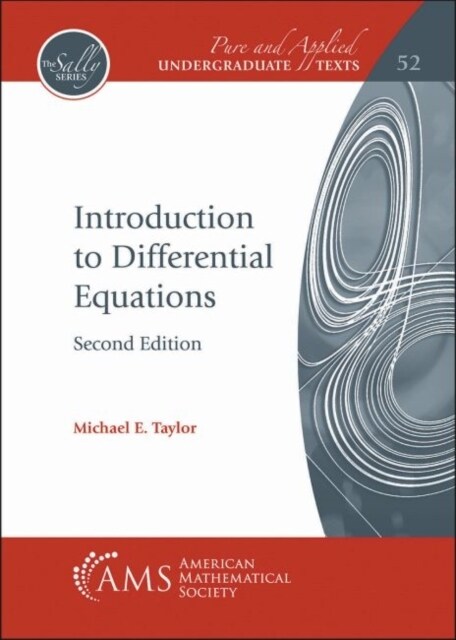 Introduction to Differential Equations (Paperback, 2 Revised edition)