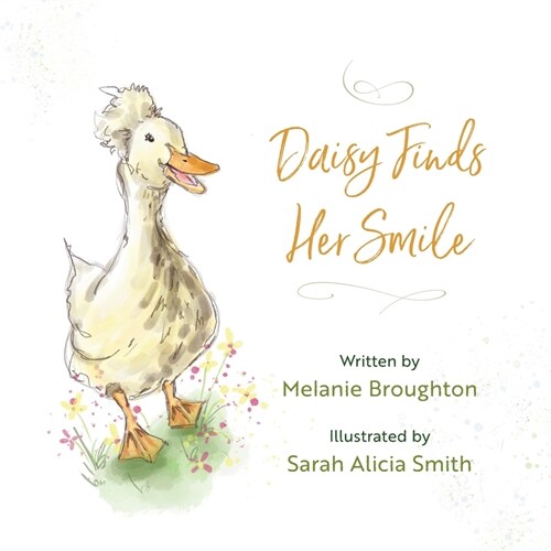 DAISY FINDS HER SMILE (Paperback)
