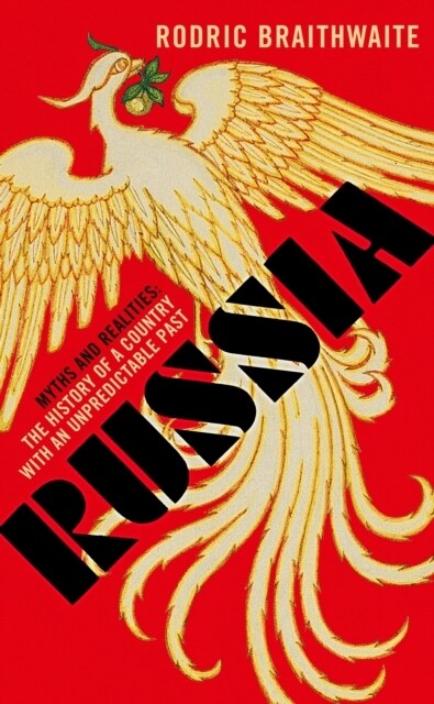 Russia : Myths and Realities (Hardcover, Main)