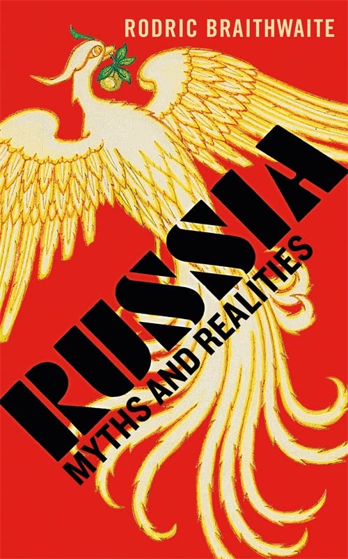 Russia : Myths and Realities (Paperback, Main)