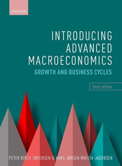 Introducing Advanced Macroeconomics : Growth and Business Cycles (Paperback, 3 Revised edition)