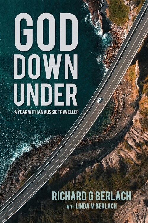 God Down Under (Paperback)