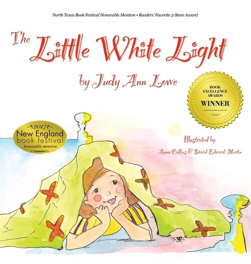 The Little White Light (Hardcover)