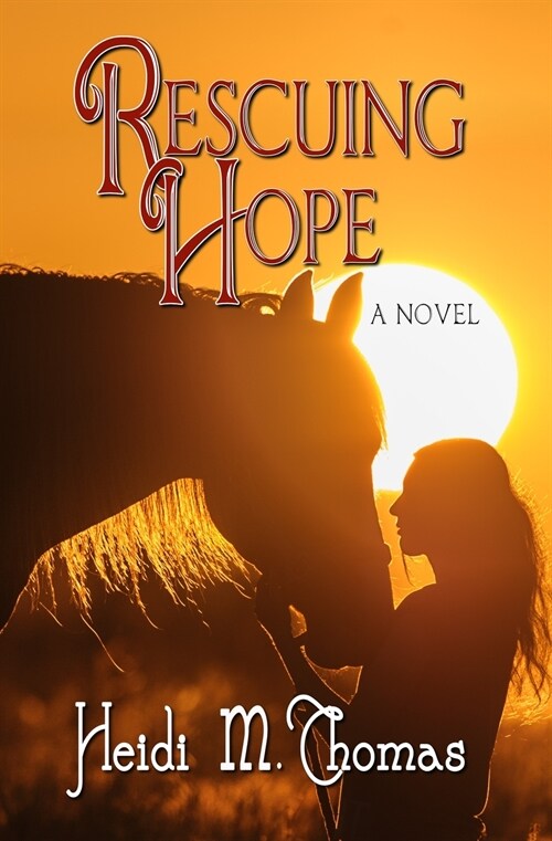 Rescuing Hope (Paperback)