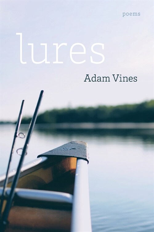 Lures: Poems (Paperback)