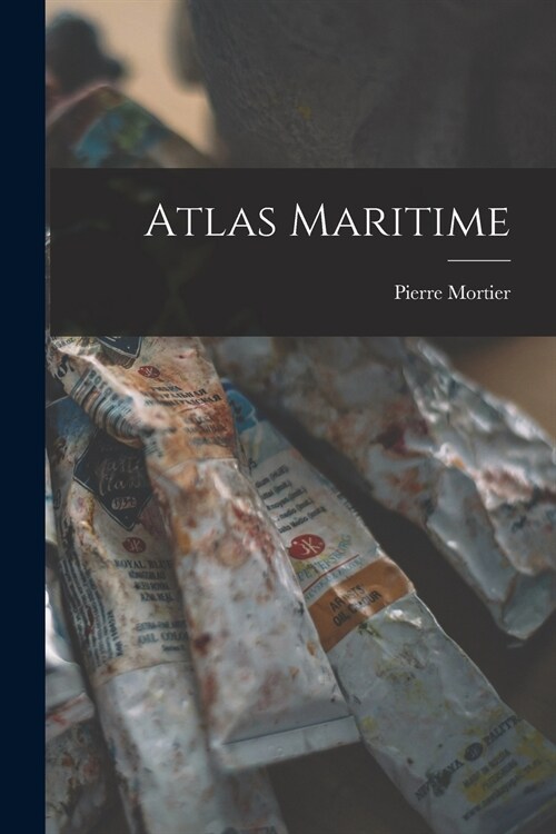 Atlas Maritime (Paperback)