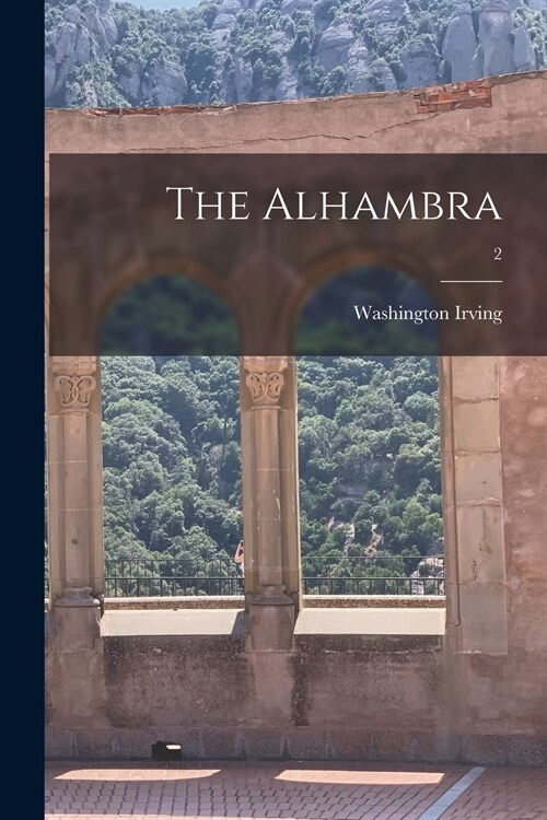 The Alhambra; 2 (Paperback)