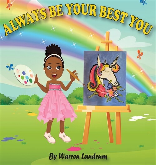 Always Be Your Best You (Hardcover)