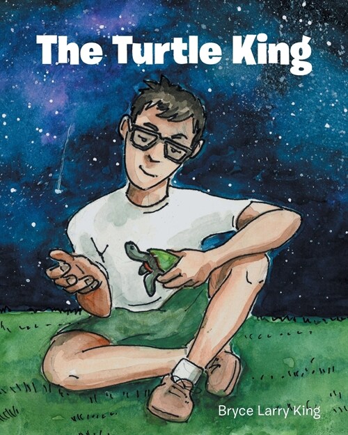 The Turtle King (Paperback)