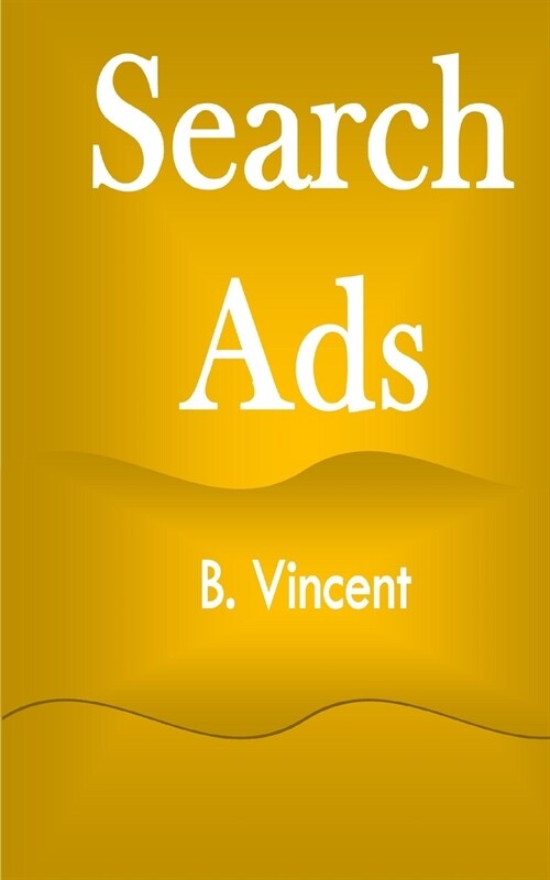 Search Ads (Paperback)